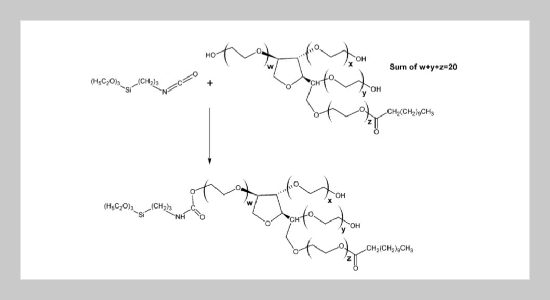Preparation of Nanosilica/polyacrylate Antifog Coatings on Polycarbonate Substrates