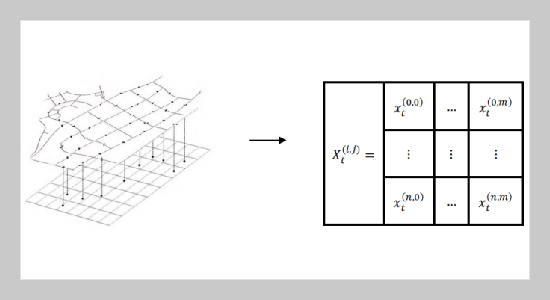 Pig behavior recognition and disease warning based on compressed sensing and long-short term memory network