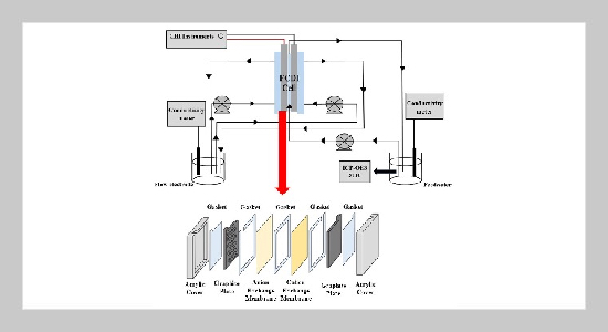 Phosphorus Recovery by Activated Carbons (ACs) and Nano Iron Oxide/Activated Carbons (Fe3O4/AC) Composites in Flow-electrode Capacitive Deionization (FCDI) System