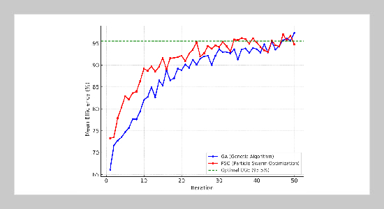 Research on the Optimization of Agricultural Waste Gasification Process by Integrating DoE, SVR, GA, PSO Machine Learning Technologies